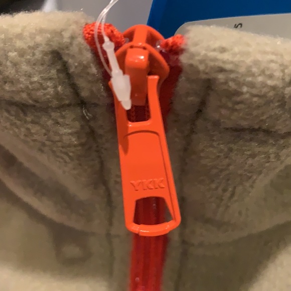 Columbia “Benton Springs” Half Zip Fleece - Picture 3 of 11